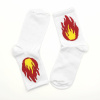 WR0033 - Γυναικεία Κάλτσα Φωτιά