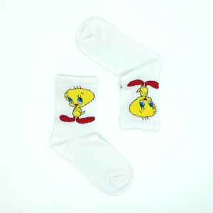 AB002 – Γυναικεία Κάλτσα Tweety