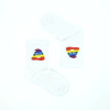 S097 – Γυναικεία Κάλτσα Emoji