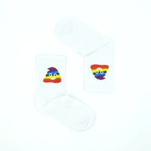 S097 – Γυναικεία Κάλτσα Emoji