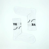 S0121 – Κάλτσα ψηλή UNISEX Hi-Bye