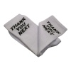 UN005 – Κάλτσα ψηλή UNISEX – THANK YOU NEXT - Image 3