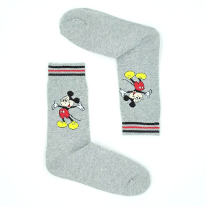 MP042 – Κάλτσα ψηλή Γυναικεία – Mickey