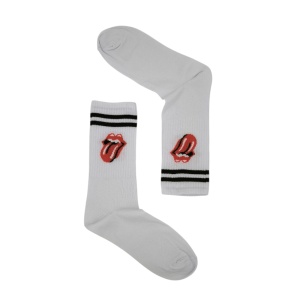 UN0102 – Κάλτσα ψηλή UNISEX – ROLLING STONES