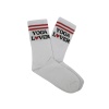 UN0133 – Κάλτσα ψηλή UNISEX – YOGA LOVER