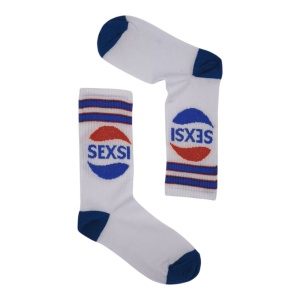 UN0119 – Κάλτσα ψηλή UNISEX – SEXSI