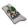 UN0124 – Κάλτσα ψηλή UNISEX – F*CK SPINACH - Image 2