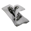 UN0117 – Κάλτσα ψηλή UNISEX – GAME OVER - Image 2