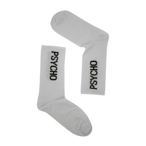 UN0149 – Κάλτσα ψηλή UNISEX – PSYCHO
