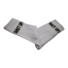 QW0013 – Κάλτσα ψηλή UNISEX – SHUT UP! - Image 3