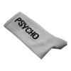 UN0149 – Κάλτσα ψηλή UNISEX – PSYCHO - Image 2