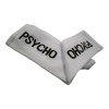 UN0149 – Κάλτσα ψηλή UNISEX – PSYCHO - Image 3