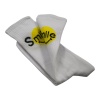 UN0187 – Κάλτσα ψηλή UNISEX – SMILE - Image 3