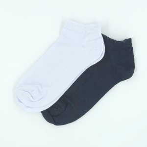 LW032 – Γυναικεία Κάλτσα Χαμηλή Σετ 2 ζευγάρια
