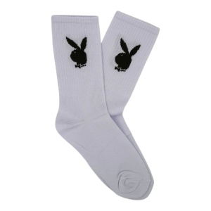 UN0207 – Κάλτσα ψηλή UNISEX – PLAYBOY