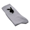 UN0207 – Κάλτσα ψηλή UNISEX – PLAYBOY - Image 2