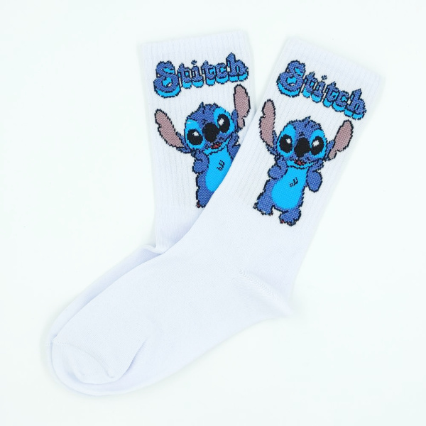 UN0251 – Κάλτσα ψηλή UNISEX – STITCH