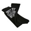 UN0250 – Κάλτσα ψηλή UNISEX – FIRST CLASS BITCH - Image 2