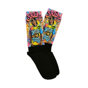 DG017 – DIGITAL SOCKS – Snoop Dogg
