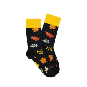 UN0261 – Κάλτσα ψηλή UNISEX – AUTUMN