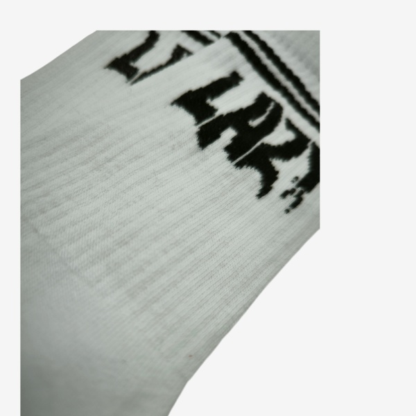 UN0257 – Κάλτσα ψηλή UNISEX – LAZY - Image 3