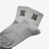 UN0259 – Κάλτσα ψηλή UNISEX – EYE TO EYE - Image 2