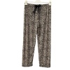 LG010 – Γυναικείο Παντελόνι Πιτζάμας – loungewear – Animal Print