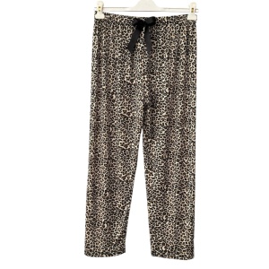 LG010 – Γυναικείο Παντελόνι Πιτζάμας – loungewear – Animal Print