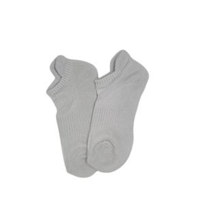 MP0181 – Γυναικεία Κάλτσα Αθλητική Ριπ Λευκή