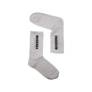 UN0266 – Κάλτσα ψηλή UNISEX – FREEDOM