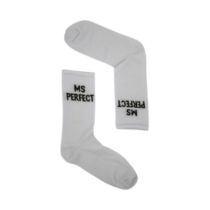 UN0268 – Κάλτσα ψηλή UNISEX – MS PERFECT