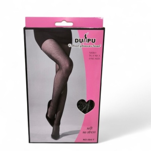 KL010 – Καλσόν Δίχτυ με λάμψη