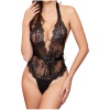 SX067 – Γυναικείο Κορμάκι με δαντέλα -Sexy Lingerie
