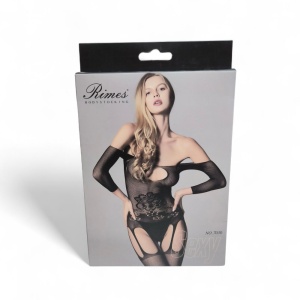 SX085 – Γυναικεία Σέξυ Ολόσωμη Φόρμα