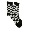 UN0293 – Κάλτσα ψηλή UNISEX – ΣΚΑΚΙ - Image 2
