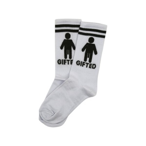 UN0298 – Κάλτσα ψηλή UNISEX – GIFTED