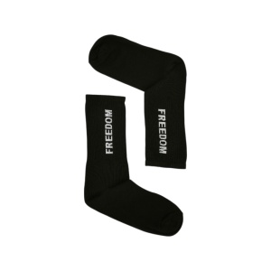 UN0299 – Κάλτσα ψηλή UNISEX – FREEDOM