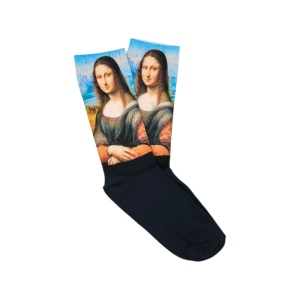 DG021 – DIGITAL SOCKS – ΜΟΝΑ ΛΙΖΑ