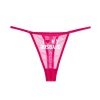 STR0167 – Γυναικείο String I LOVE MY HUSBAND